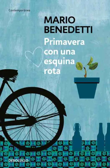 Primavera con una Esquina Rota