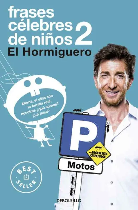 Frases Célebres de Niños 2