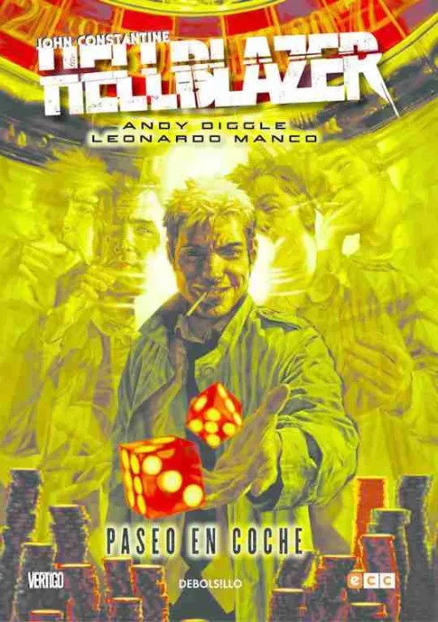 Hellblazer