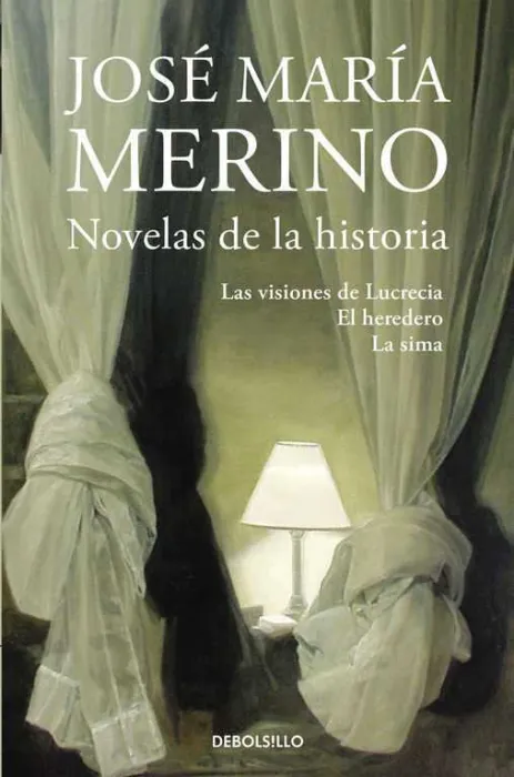 Novelas de la Historia