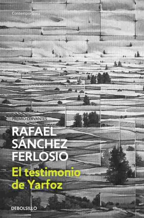 El Testimonio de Yarfoz
