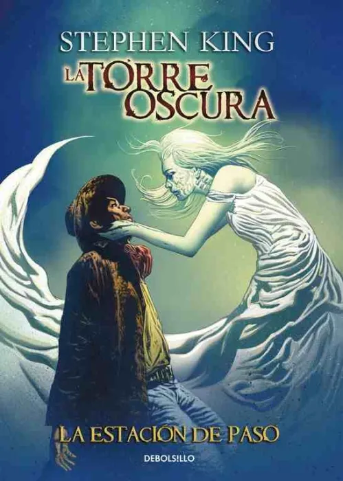 La Torre Oscura 9