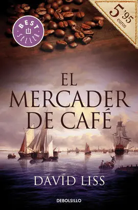 El Mercader de Café
