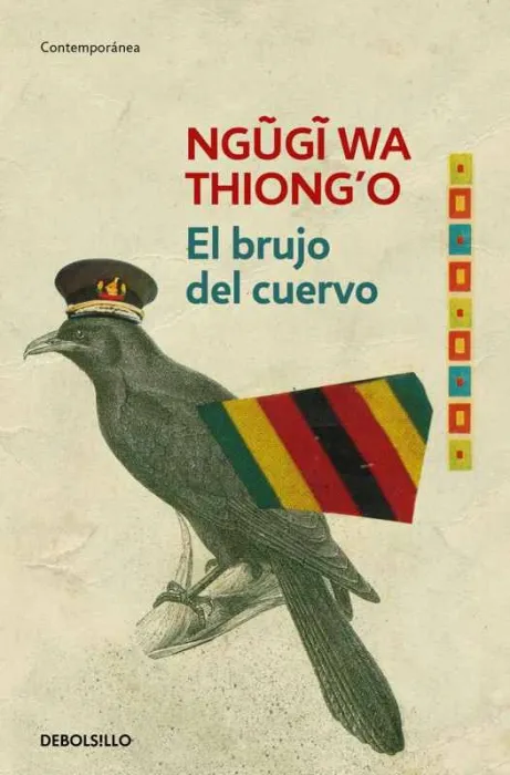 El Brujo del Cuervo