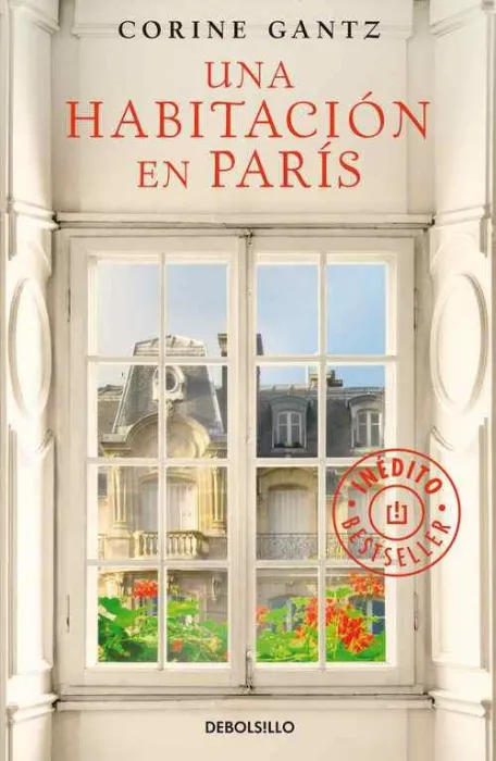 Una Habitación en París