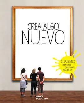 Crea Algo Nuevo