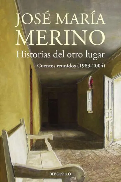 Historias del Otro Lugar
