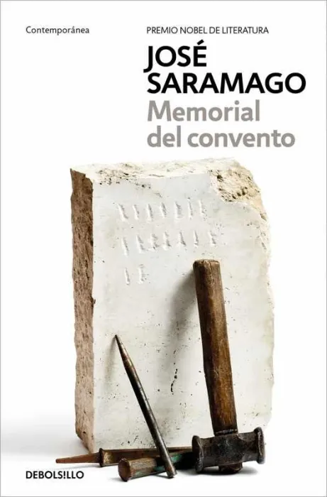 Memorial del Convento