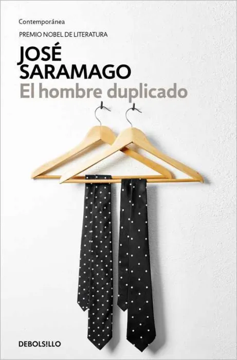 El Hombre Duplicado