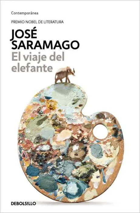 El Viaje del Elefante