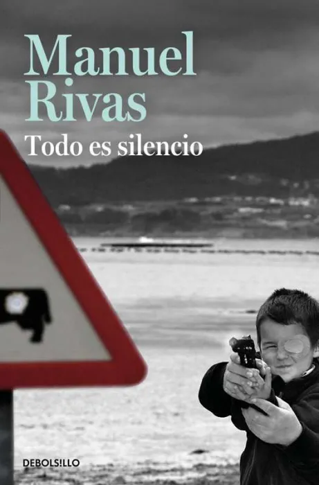 Todo Es Silencio