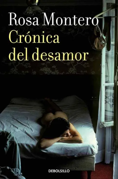 Crónica del Desamor