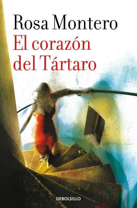 El Corazon del Tartaro