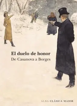 Duelo de Honor, el