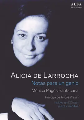 Alicia de Larrocha Cd
