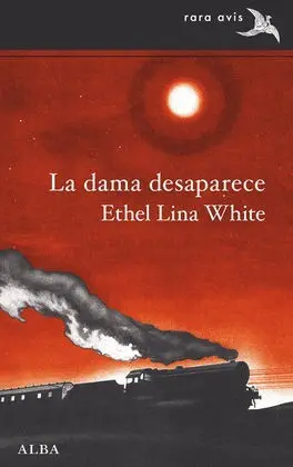 Dama Desaparece, la