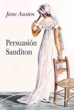 Persuasión / Sanditon - Minus
