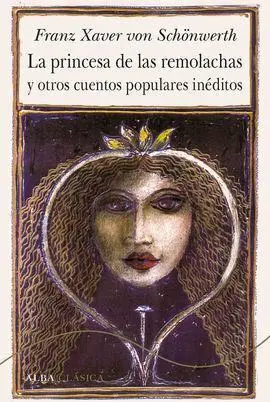 Princesa de las Remolachas, la