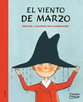 Viento de Marzo, el