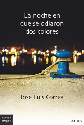 La Noche en que se Odiaron Dos Colores
