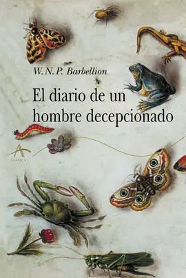 Diario de un Hombre Decepcionado, el
