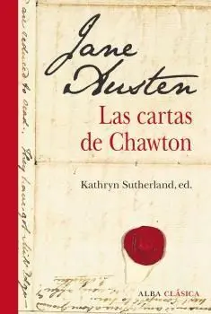 Las Cartas de Chawton