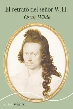 Retrato del Señor W. H. , el - Minus