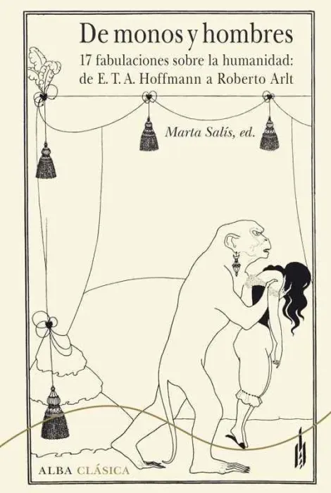 De Monos y Hombres