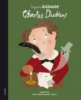 Pequeño y Grande Charles Dickens