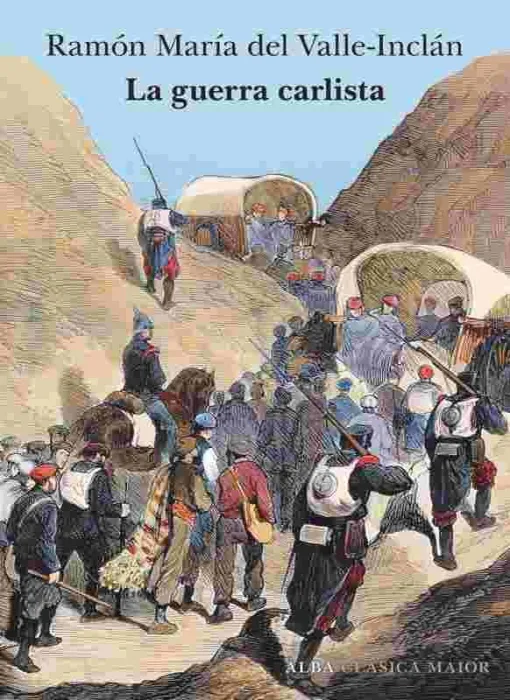 La Guerra Carlista