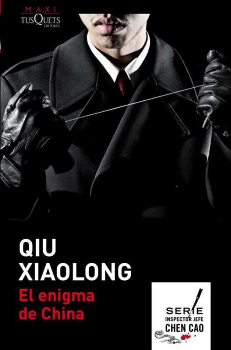 El Enigma de China