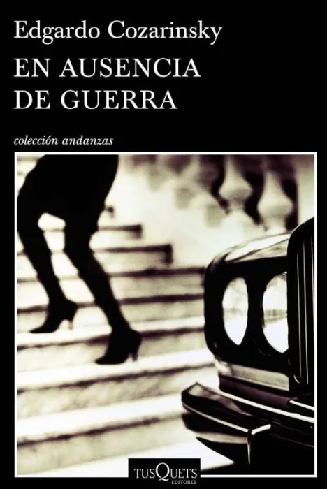 En Ausencia de Guerra