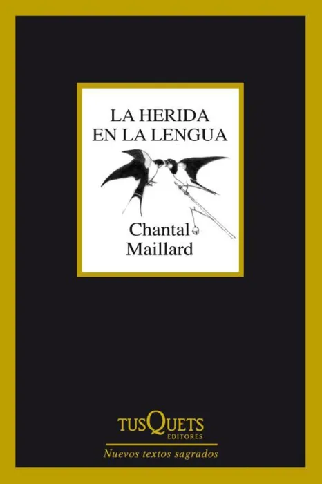 La Herida en la Lengua
