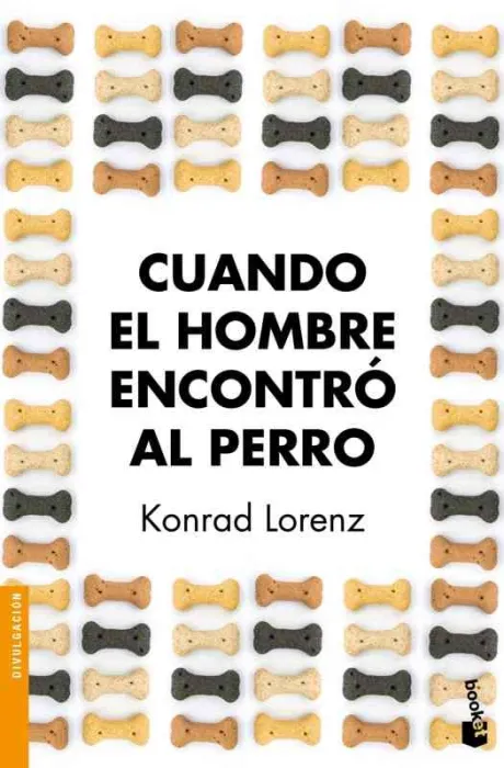 Cuando el Hombre Encontro Al Perro