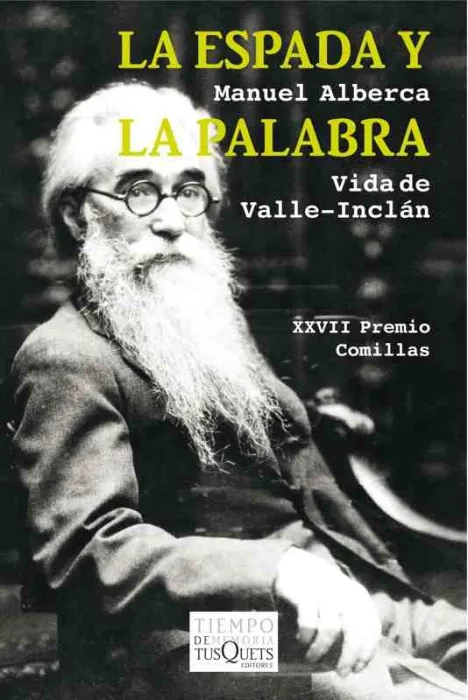 La Espada y la Palabra