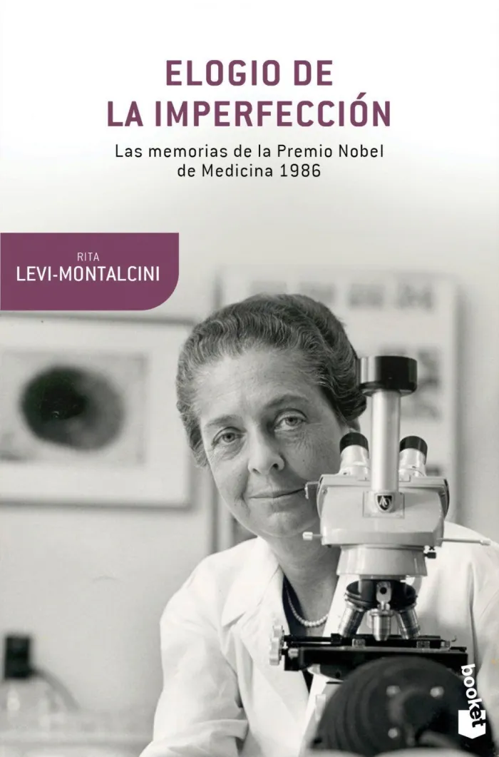 Elogio de la Imperfeccion