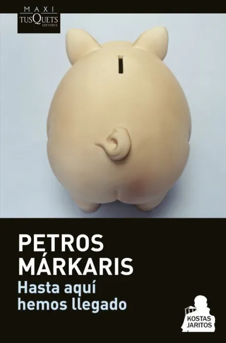 Hasta Aqui Hemos Llegado