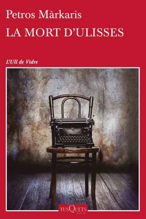 La Mort D'ulisses