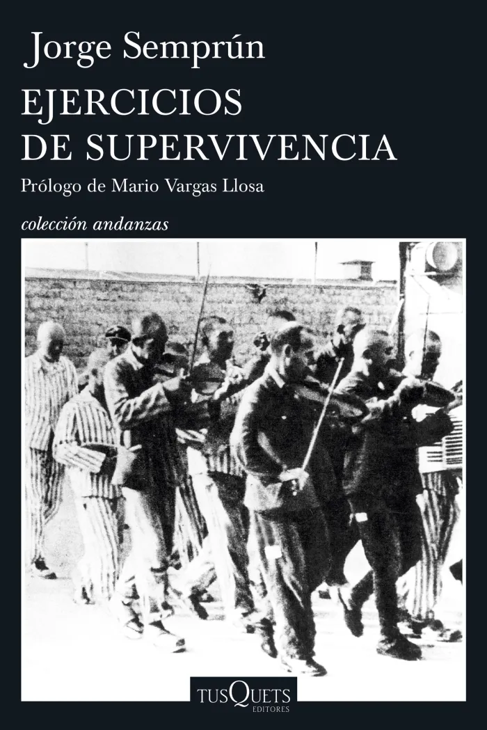 Ejercicios de Supervivencia