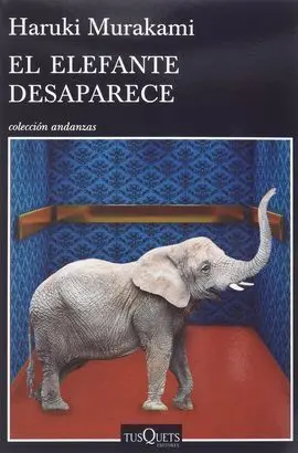 Pack Libro el Elefante Desaparece + Camiseta Keep
