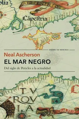 El Mar Negro