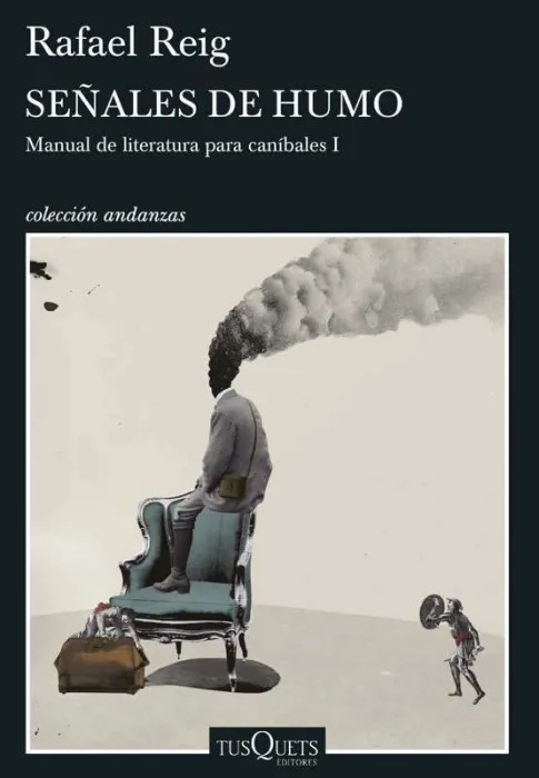 Señales de Humo