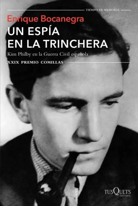 Un Espía en la Trinchera