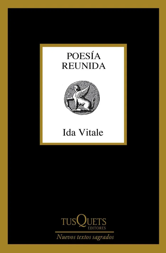Poesía Reunida