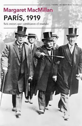 Paris, 1919