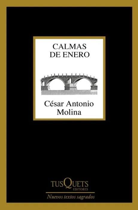 Calmas de Enero