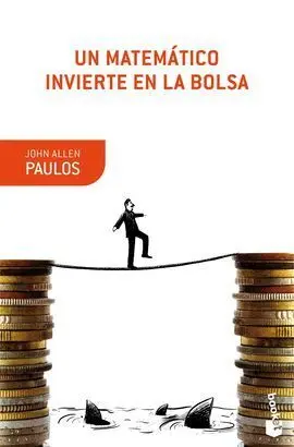 Un Matemático Invierte en la Bolsa