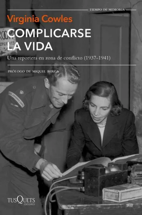 Complicarse la Vida