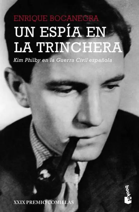 Un Espia en la Trinchera