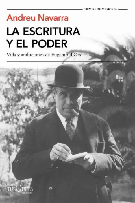 La Escritura y el Poder